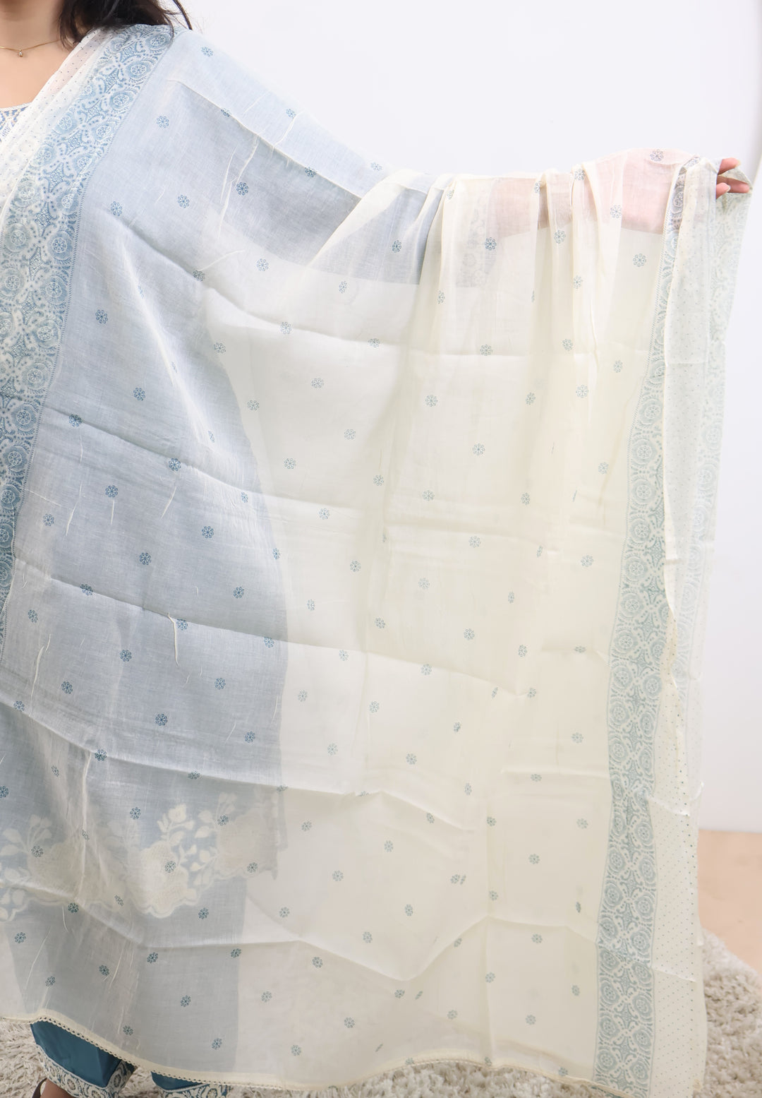 Veronica Straight kurthi  (Non-maternity)