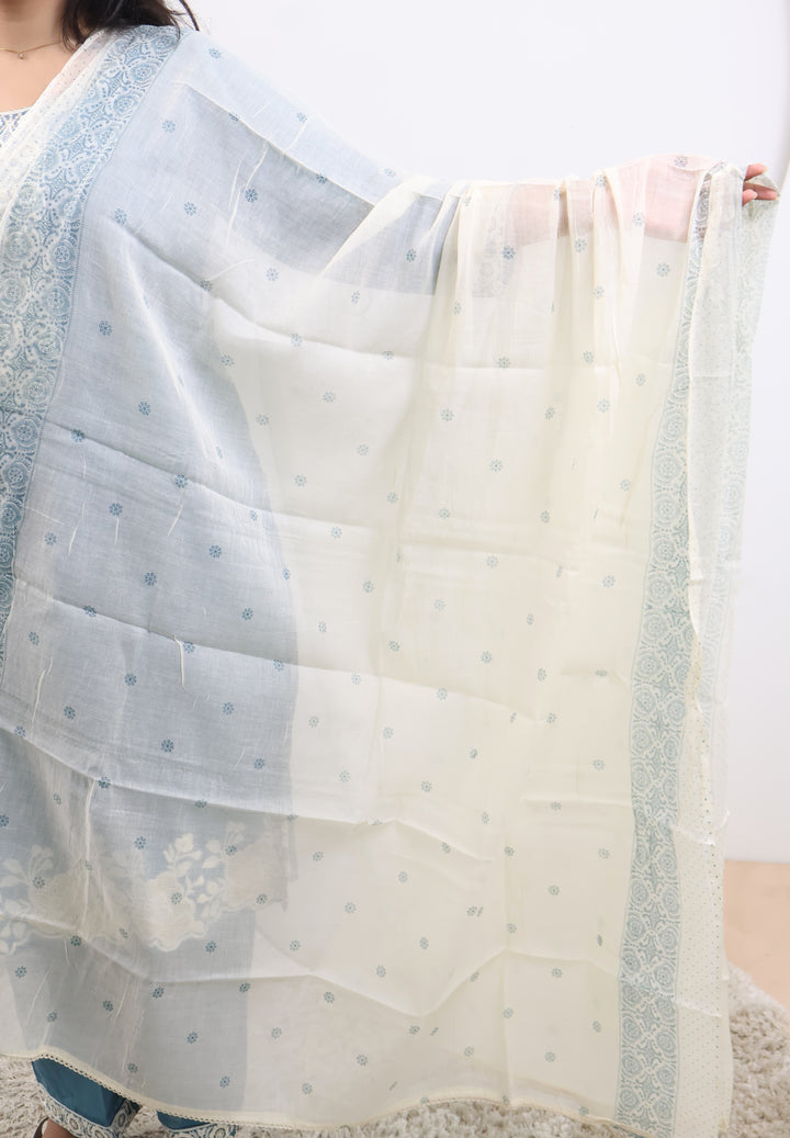Veronica Straight kurthi  (Non-maternity)