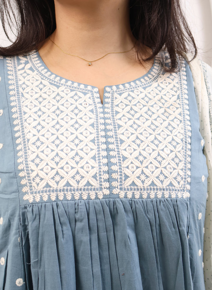Crismy Straight kurthi  (Non-maternity)