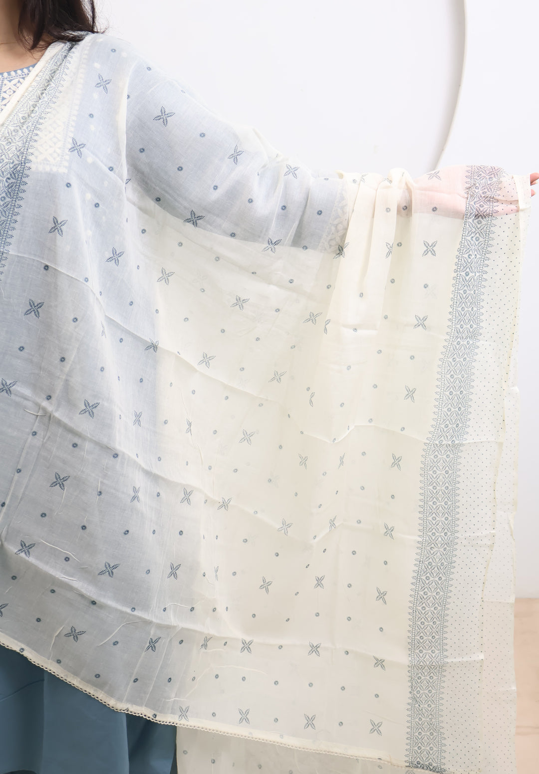 Crismy Straight kurthi  (Non-maternity)