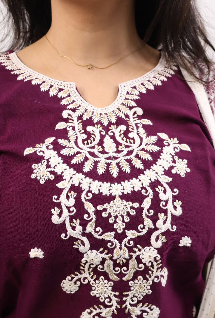 Reshma Straight kurthi  (Non-maternity)