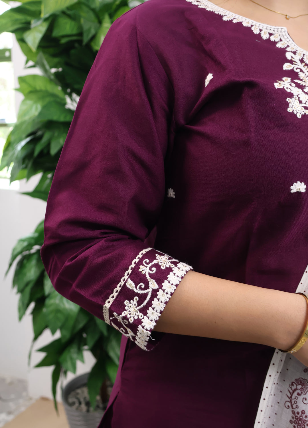 Reshma Straight kurthi  (Non-maternity)