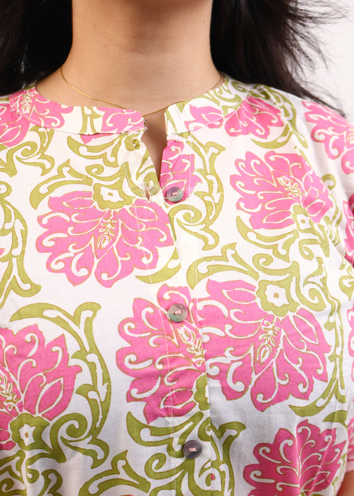 Soni Straight kurthi  (Non-maternity)