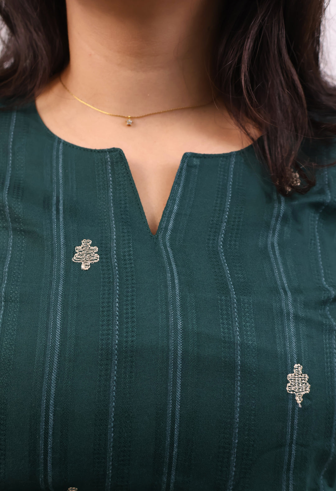 Arpita Straight kurthi  (Non-maternity)