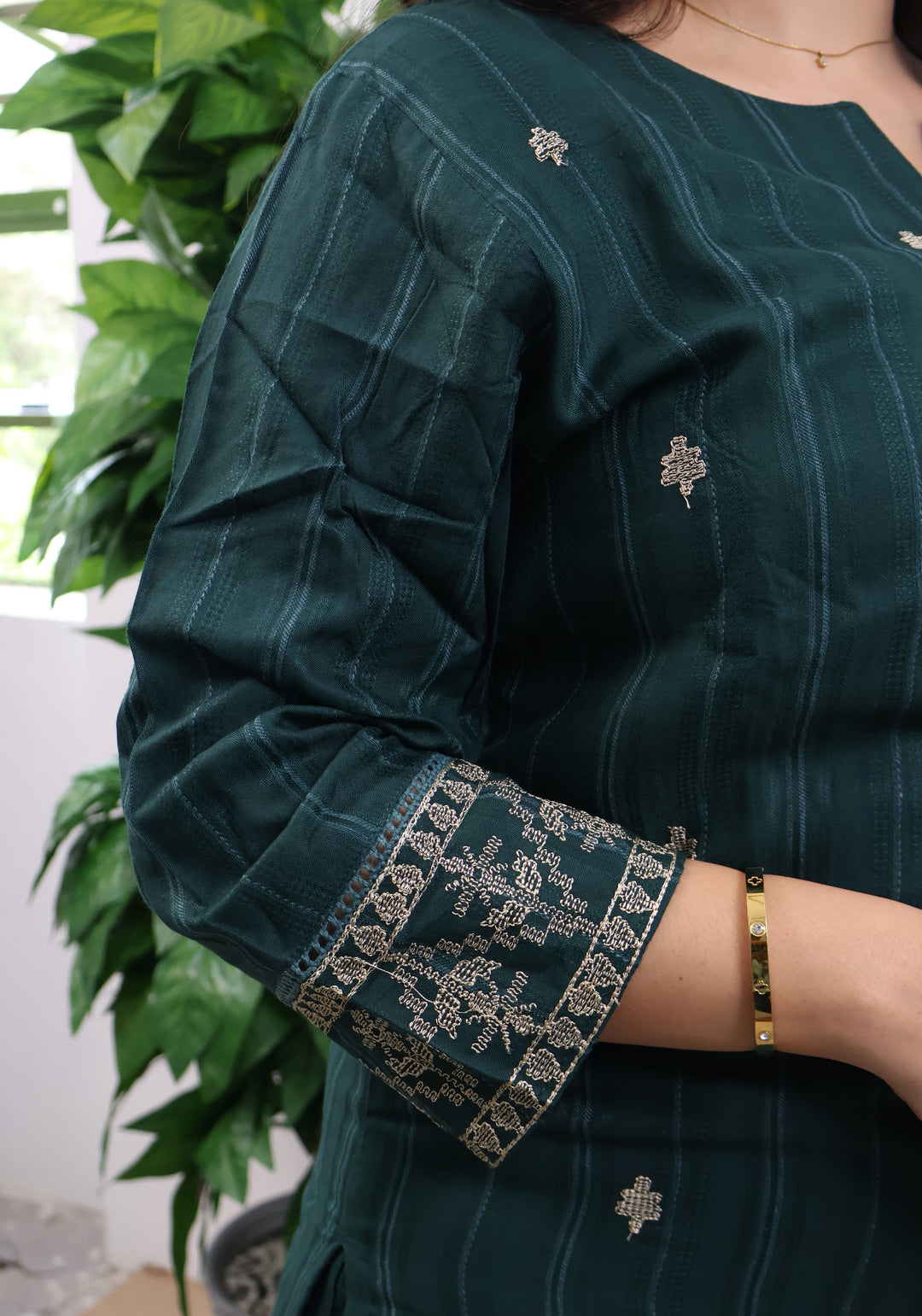 Arpita Straight kurthi  (Non-maternity)
