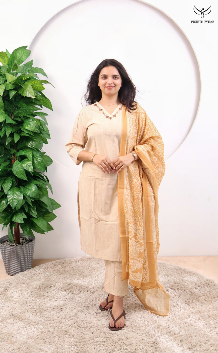 Pravalika Straight kurthi  (Non-maternity)