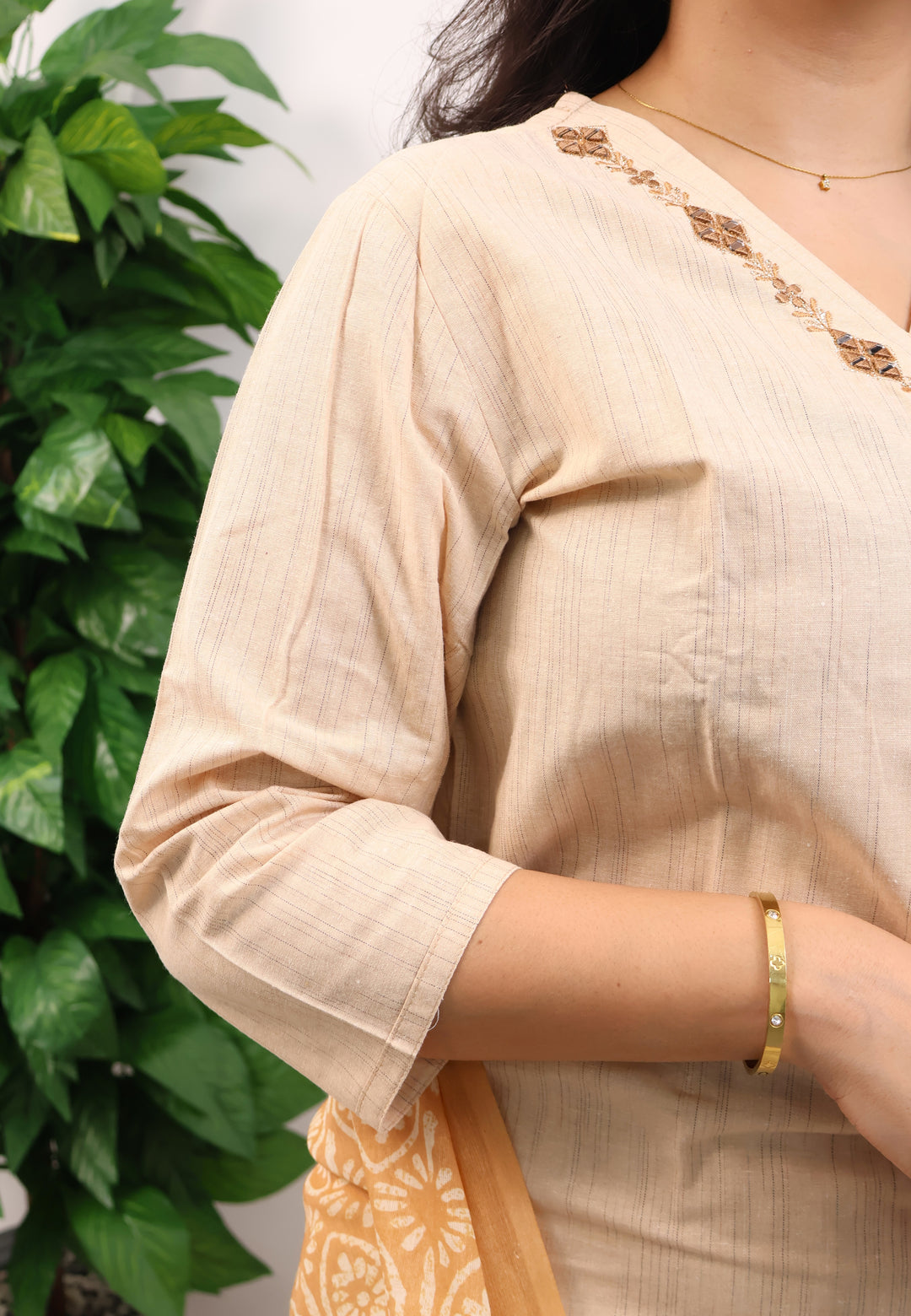 Pravalika Straight kurthi  (Non-maternity)