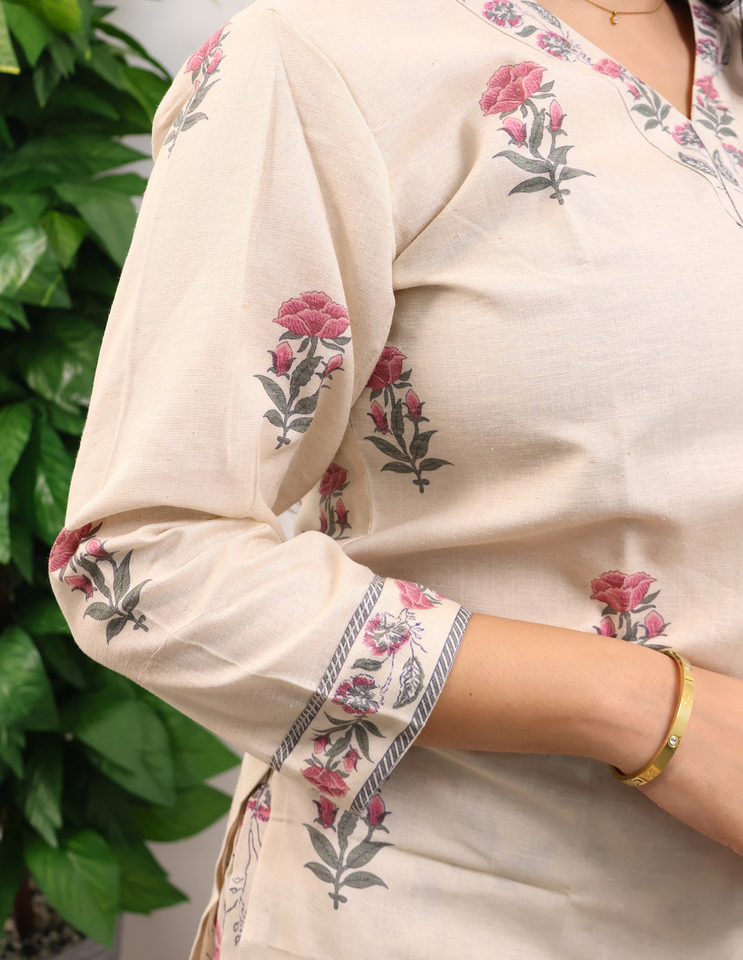 Tara Straight kurthi  (Non-maternity)