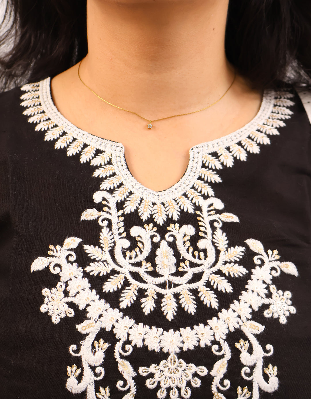 Supritha Straight kurthi  (Non-maternity)