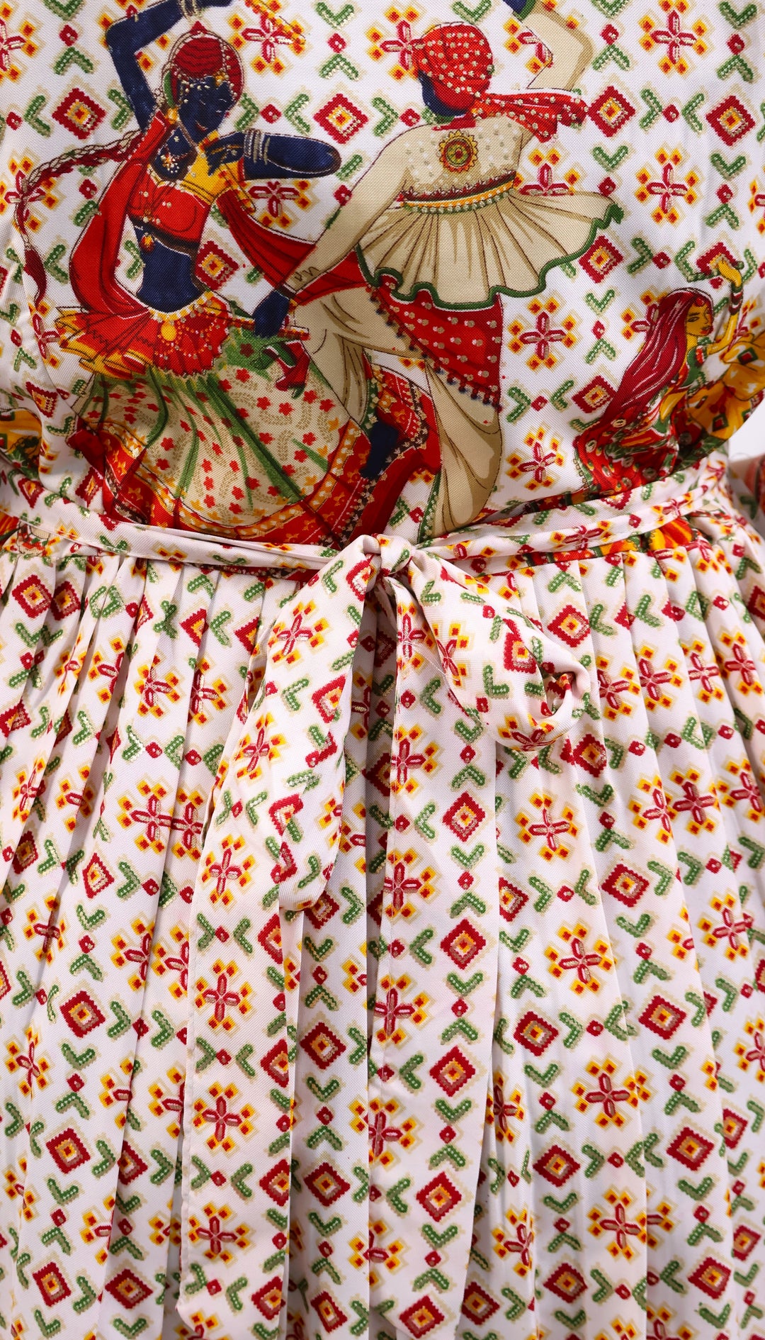 Tiwari1 Maternity Dress