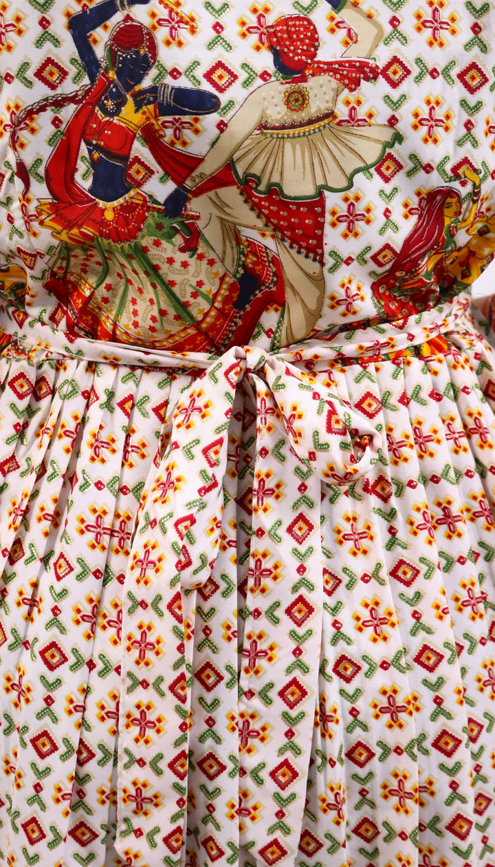 Tiwari1 Maternity Dress