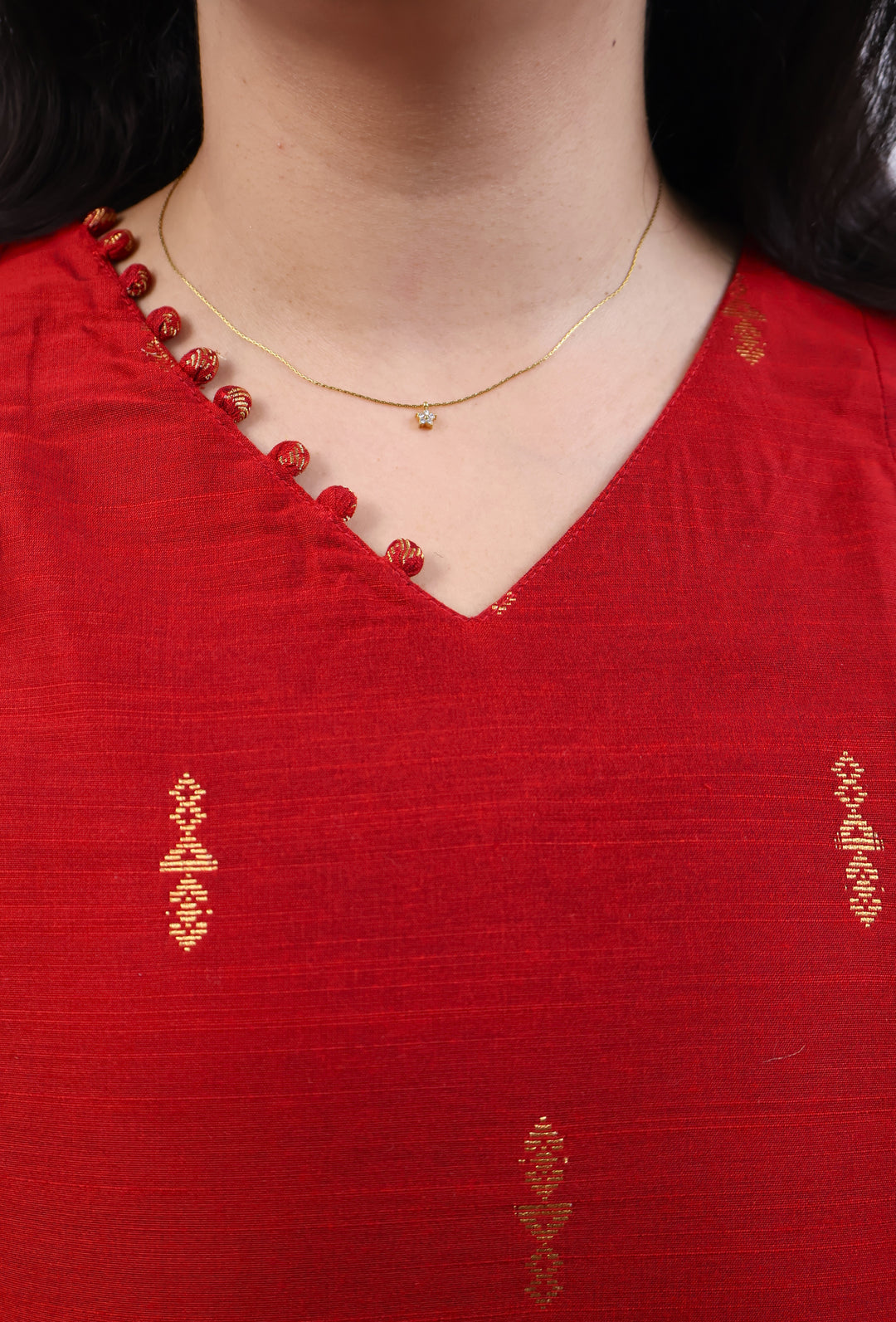 Bhawana Maternity Dress