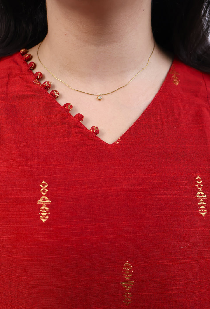 Bhawana Maternity Dress