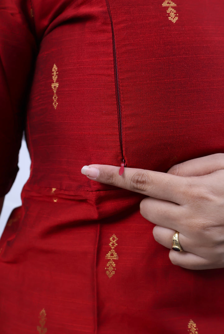 Bhawana Maternity Dress