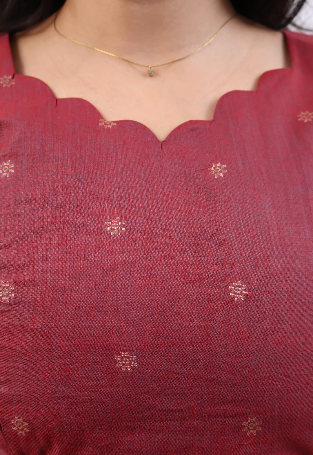 Nividya Maternity Dress