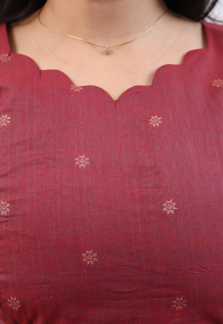 Nividya Maternity Dress