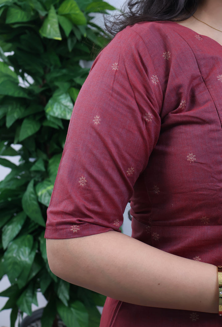Nividya Maternity Dress