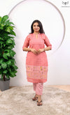 Anshita1 Maternity Dress