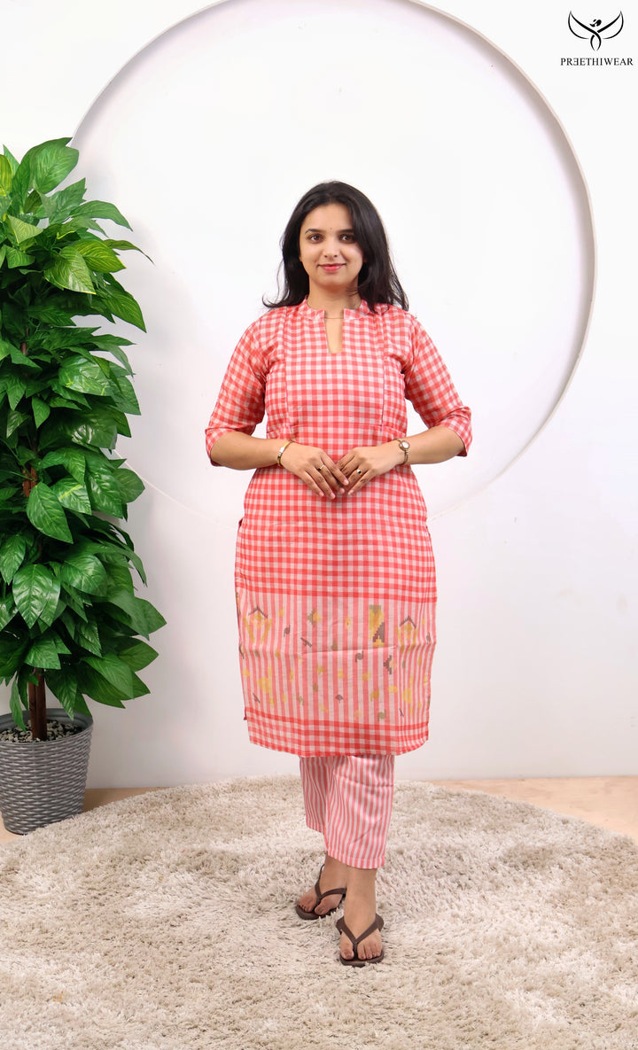 Anshita1 Maternity Dress