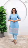 Irfana2 Maternity Dress