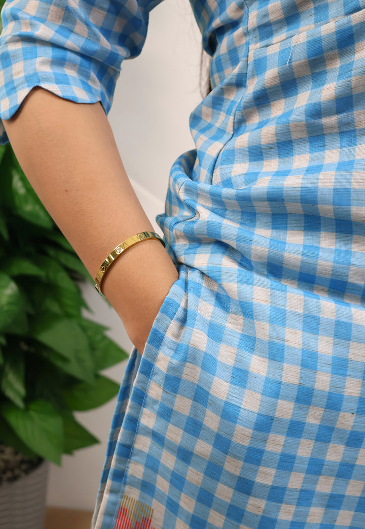 Irfana2 Maternity Dress