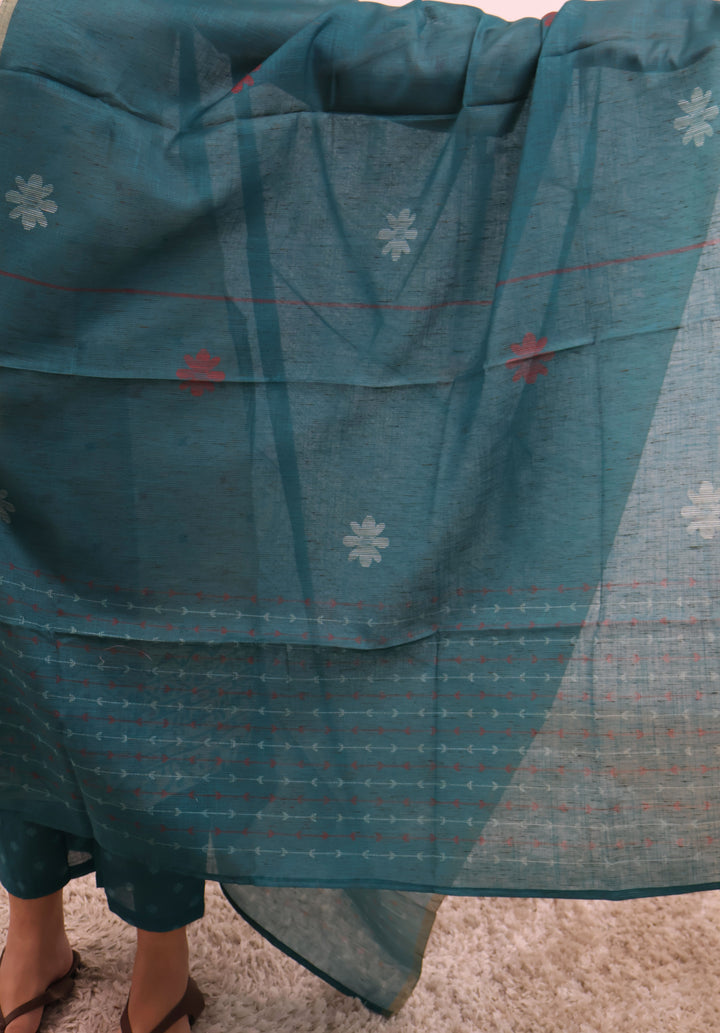 Diya1 Maternity Dress with center Zip