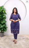 Gowri1 Maternity Dress