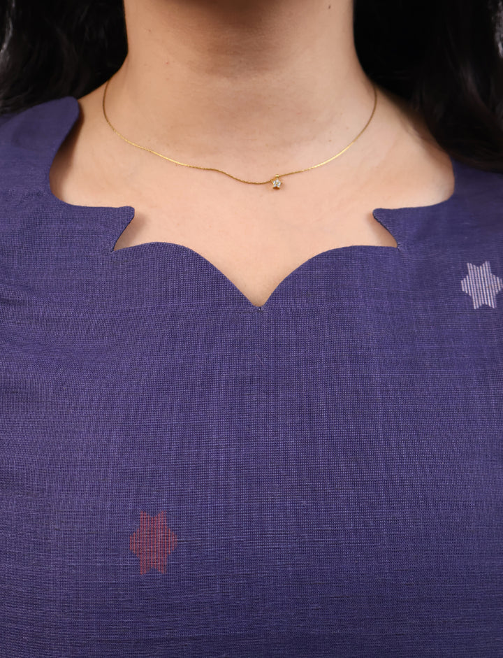 Gowri1 Maternity Dress