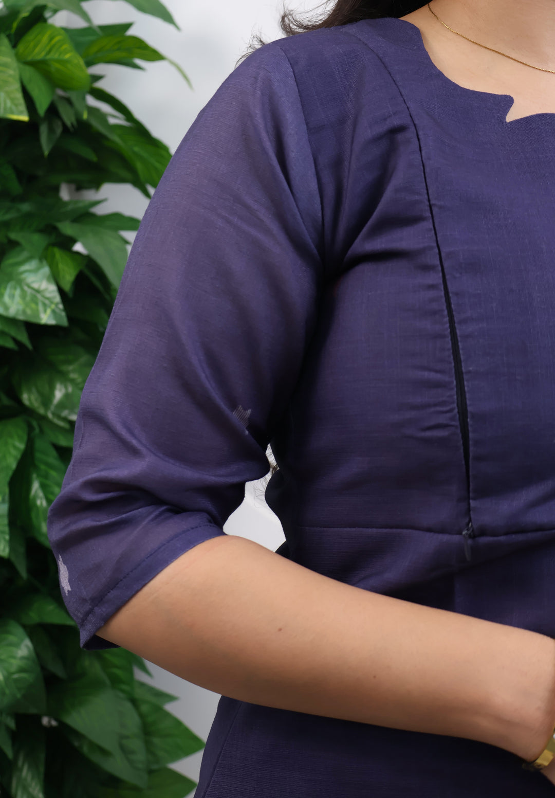 Gowri1 Maternity Dress