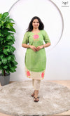 Reshma3 Maternity Dress