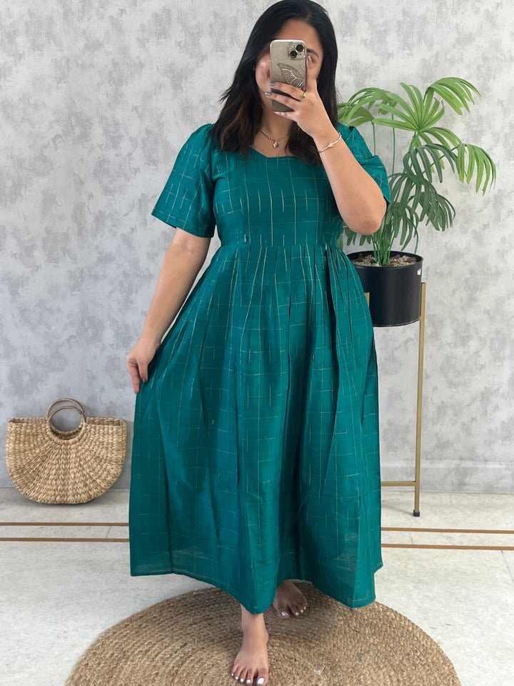 Nivetha Maternity Kurthi