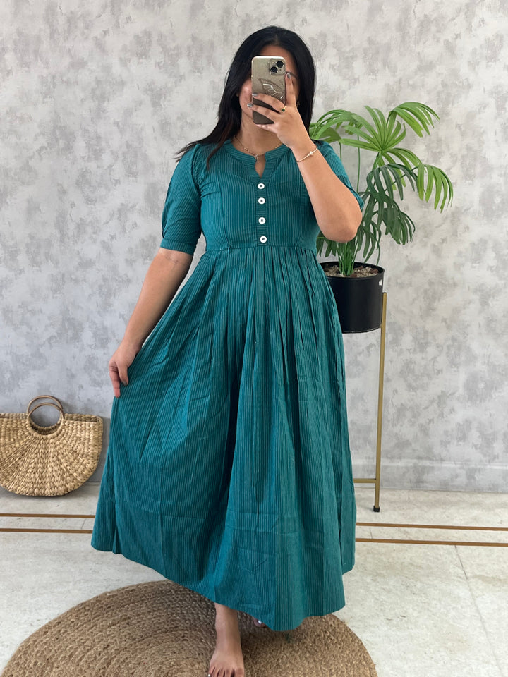 Kani Maternity Dress