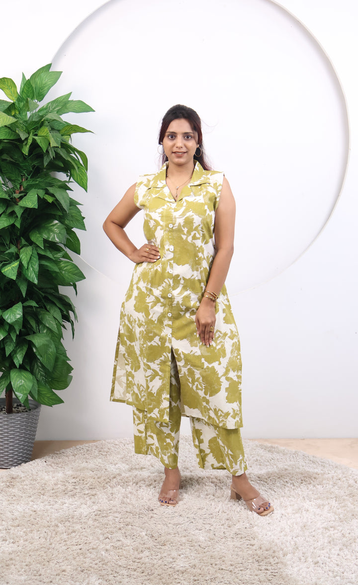 Seema Straight kurthi  (Non-maternity)