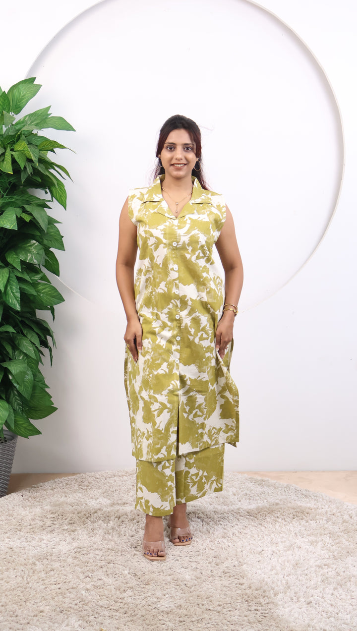 Seema Straight kurthi  (Non-maternity)