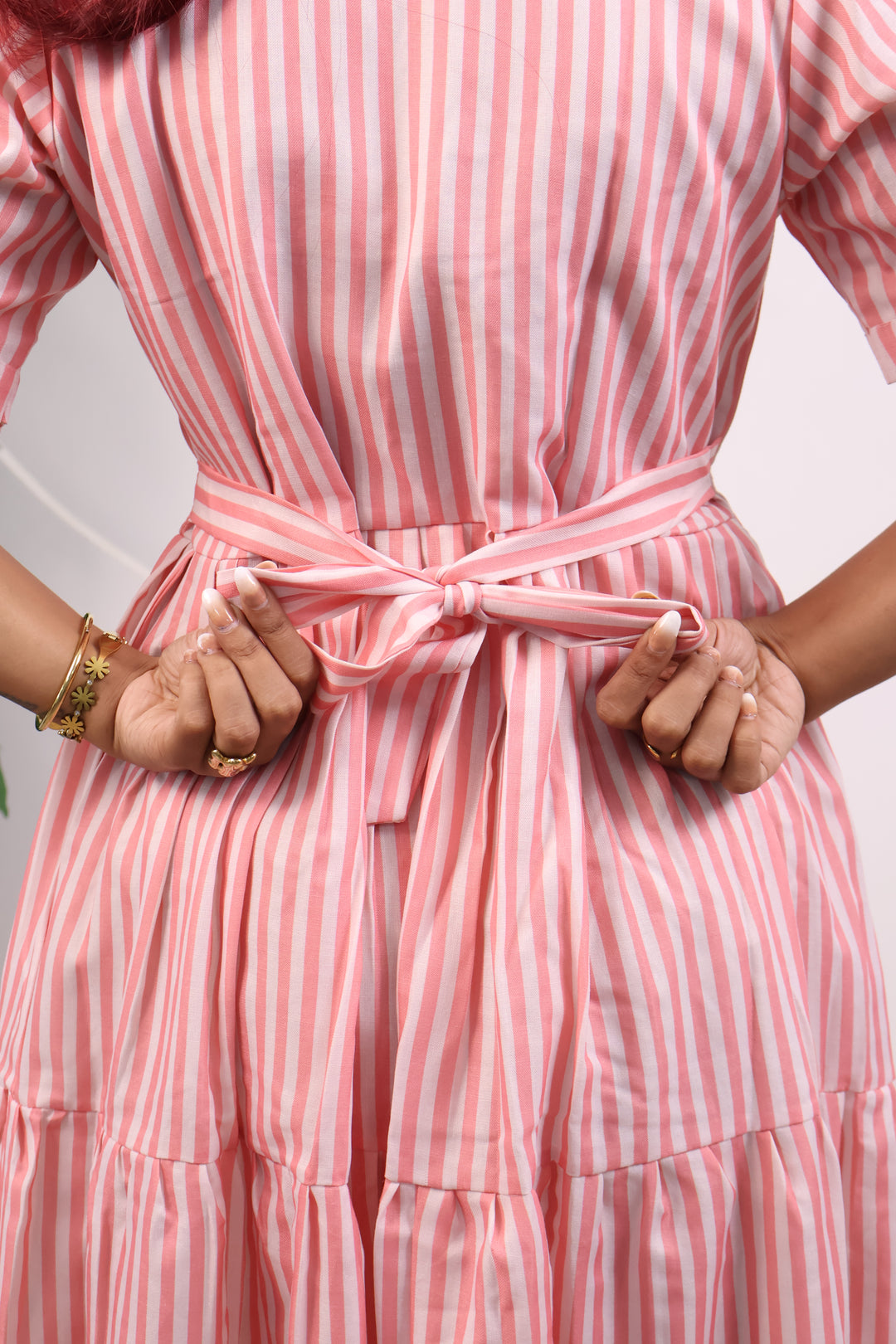 Mitali Maternity Dress