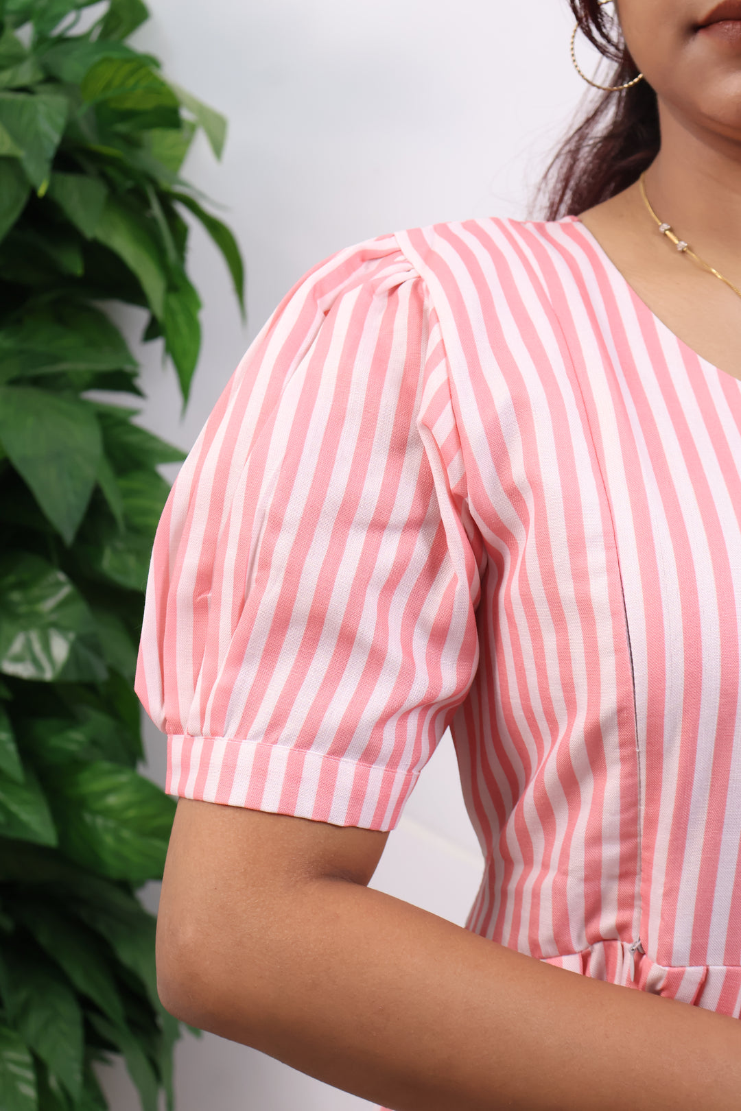 Mitali Maternity Dress