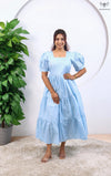 Nilesh1 Maternity Dress