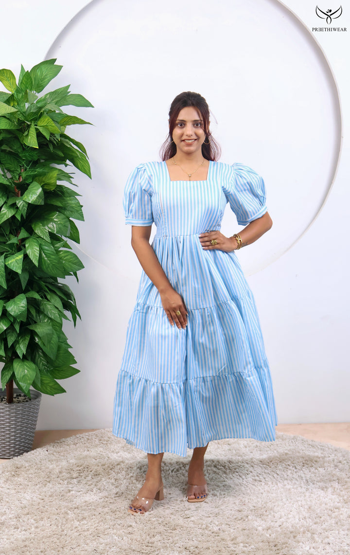 Nilesh1 Maternity Dress