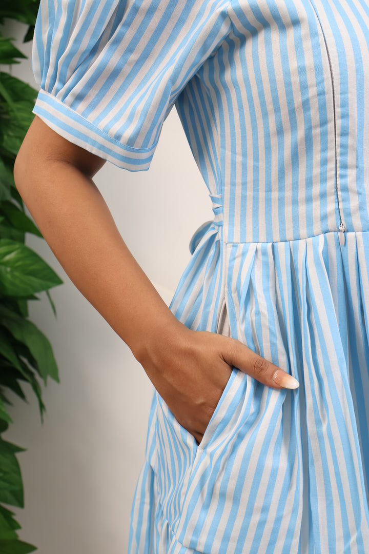 Nilesh1 Maternity Dress