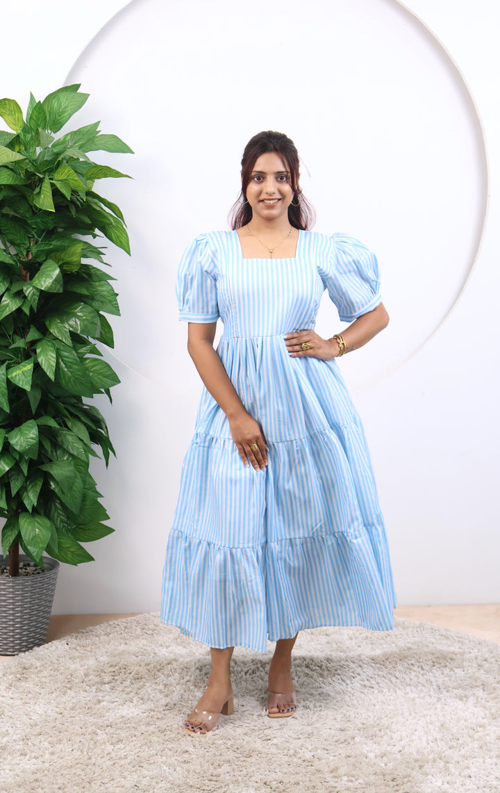 Nilesh1 Maternity Dress