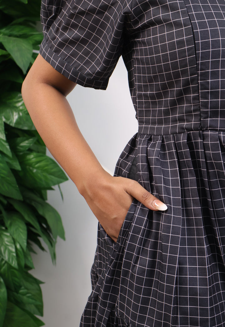Vaishali1 Maternity Dress