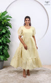 Tanvi2 Maternity Dress