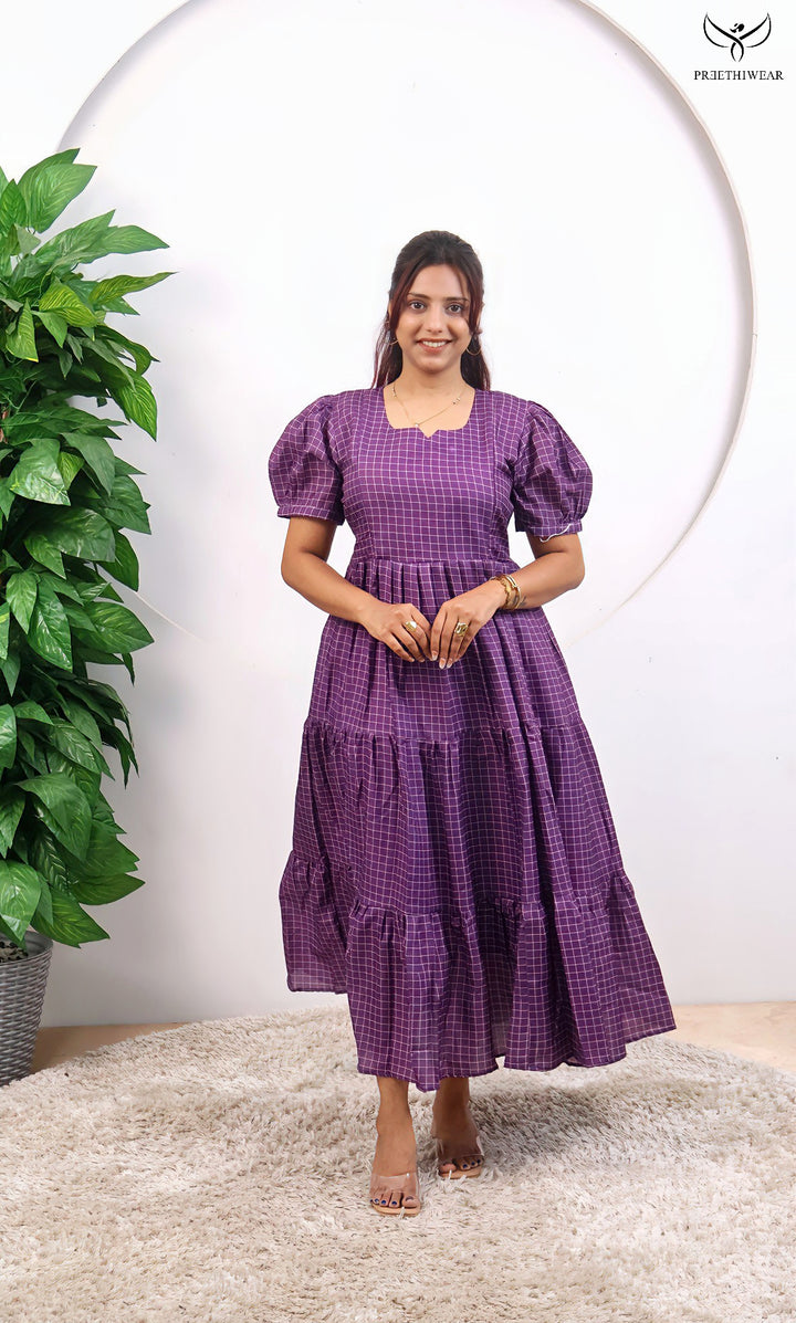 Subhishi Maternity Dress
