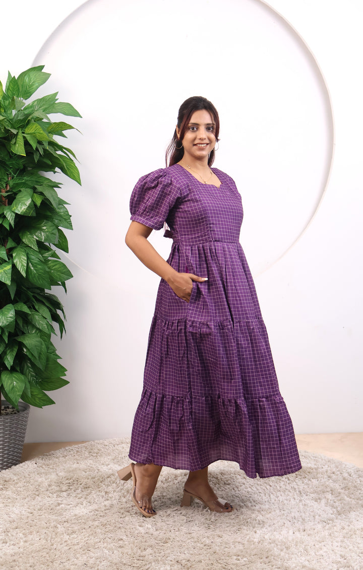 Subhishi Maternity Dress