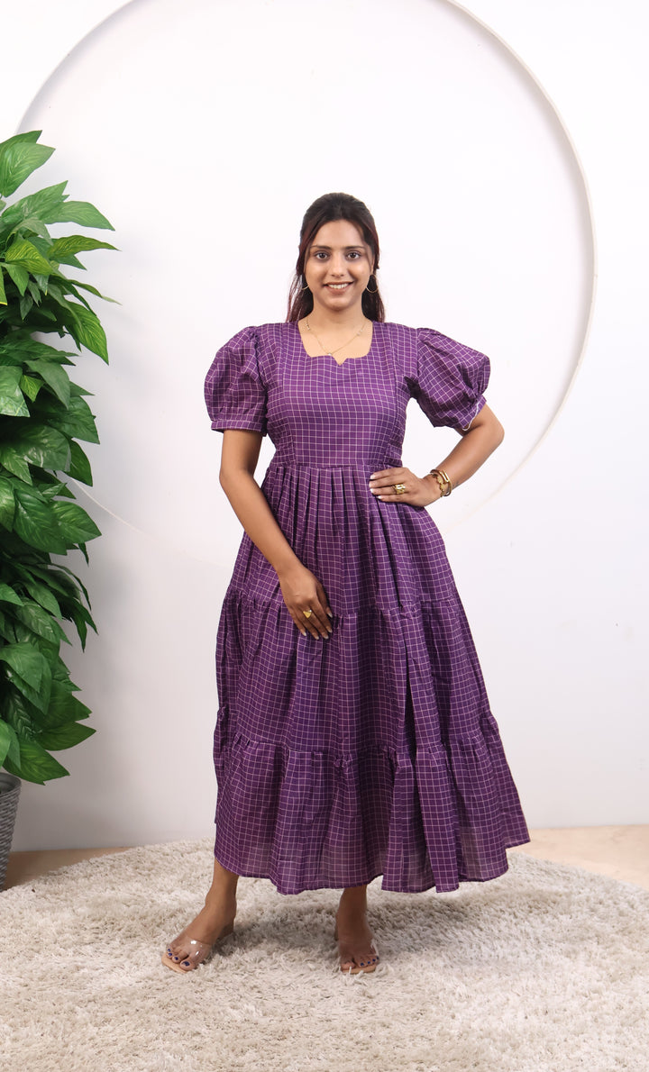 Subhishi Maternity Dress