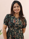 Athulya Maternity Dress