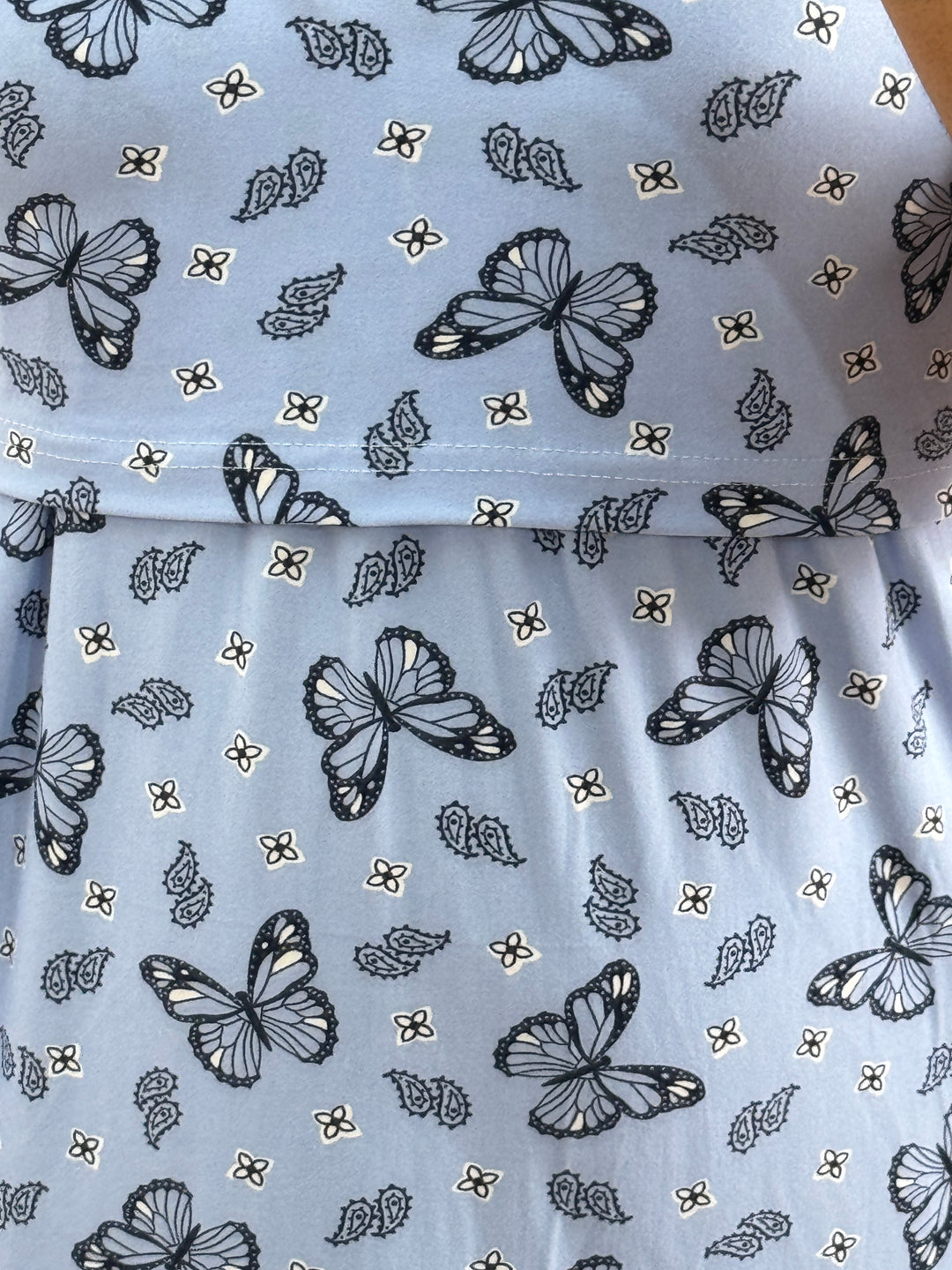 Mirthu UltimateSoftCotton Full Length Maternity Loungewear