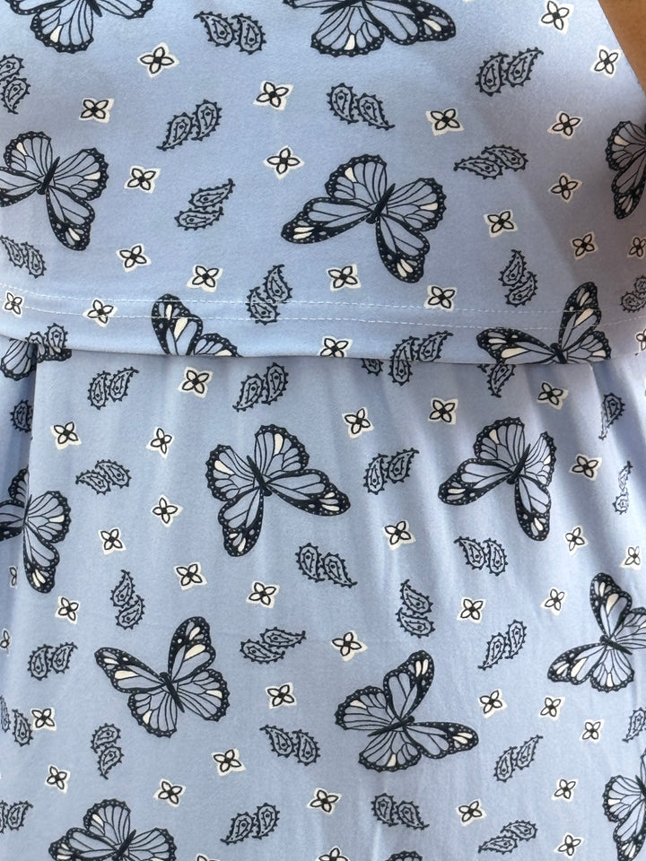 Mirthu UltimateSoftCotton Full Length Maternity Loungewear