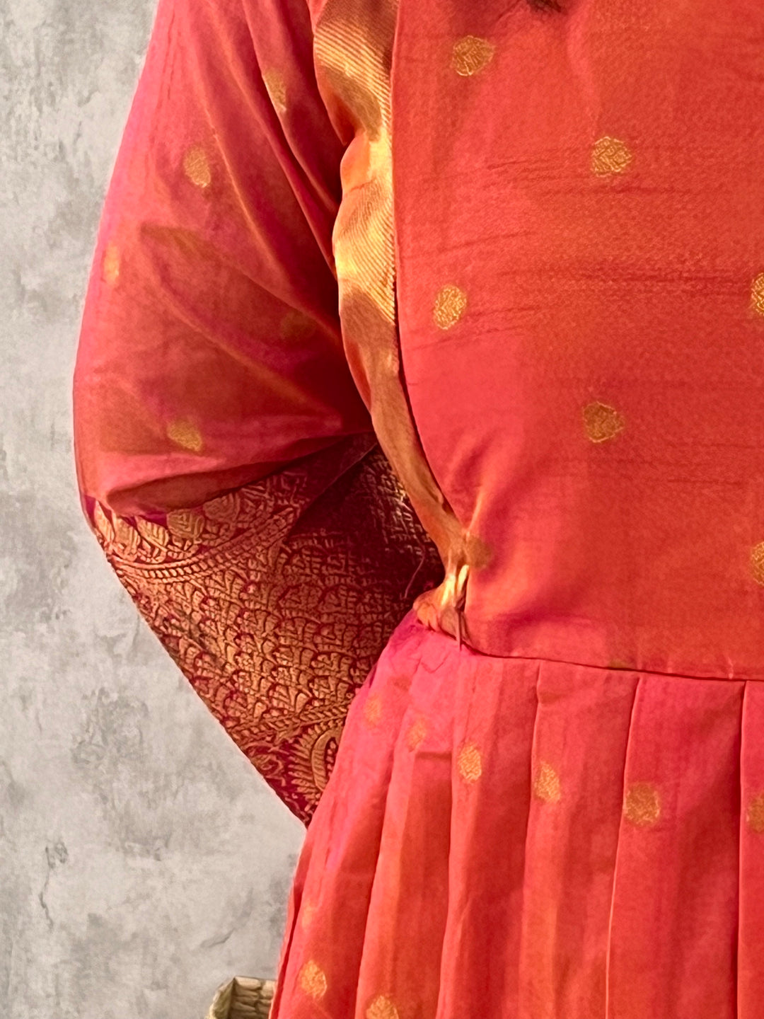 Sangavi Maternity Kurthi