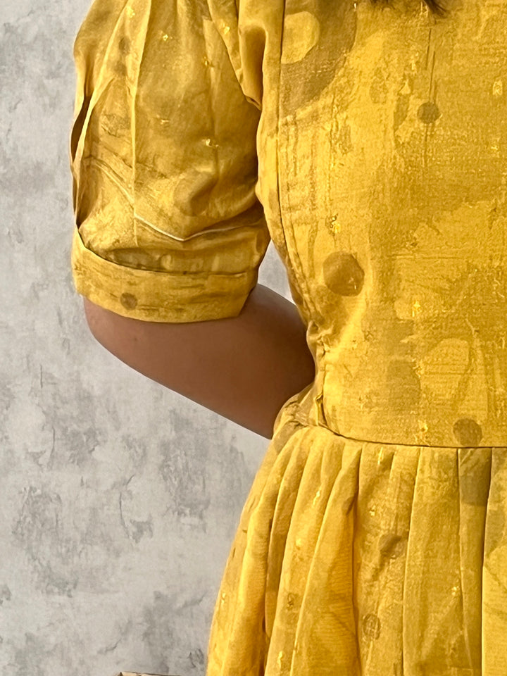 Sujatha Maternity Kurthi